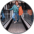 Shopping Malls